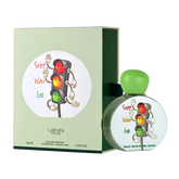 Stop Wait Go for Kids